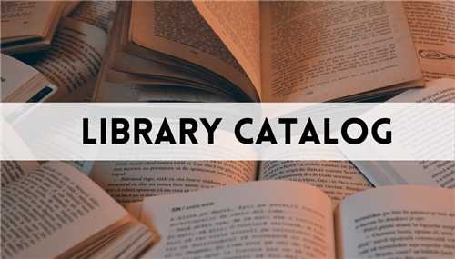 library catalog 